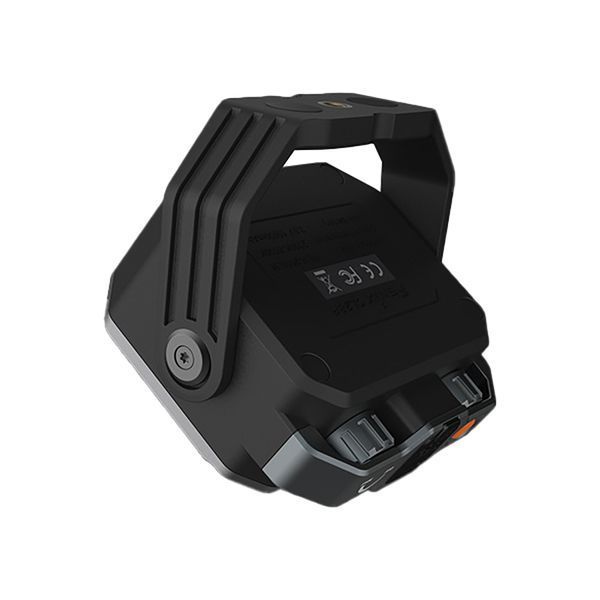 Фото Фонарь многофункциональный CL28R с функцией Powerbank (10 000 mAh) CL28R,