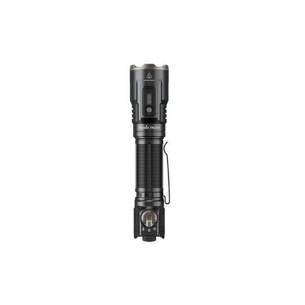 Фото Фонарь ручной Fenix TK25R TK25R,