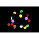 Фото Уличная светодиодная гирлянда Lumion Belt Light String E27 цоколь, 125 ламп 50 м/рул 2120-DЕ, вид 1,