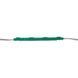 Фото Світлодіодний модуль 12 V зелений smd5730 3led 1.5 W IP65 1019010, вид 2,