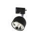 Фото Трековий світильник TK-Lighting tracer gu10 ar111 Чорний 4494 4494, вид 1,