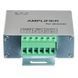 Фото LED усилитель светодиодный RGB 12А-144Вт 1009381, вид 4,