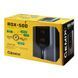 Фото Стабілізатор напруги Gemix RDX-500 RDX-500, вид 4,