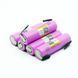 Фото Аккумулятор LiitoKala Lii-30Q-N 18650 3000mah battery Lii-30Q-N, вид 5,