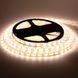 Фото Светодиодная лента теплая белая 12V smd5050 60LED/м IP20 1015439, вид 1,
