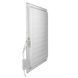 Фото LED панель 600х600 36 Вт 5000К IP20 3600Lm 1022614, вид 4,