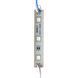 Фото Светодиодный модуль 12 V синий smd5050 3led 0.72 W IP65 1018053, вид 2,