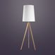 Фото Торшер TK-Lighting walz white 5047 білий 5047, вид 4,