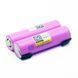 Фото Аккумулятор LiitoKala Lii-30Q-N 18650 3000mah battery Lii-30Q-N, вид 3,