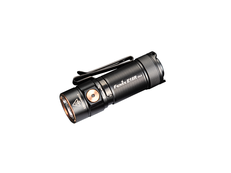 Фото Фонарь ручной Fenix E18R V2.0 E18RV20,