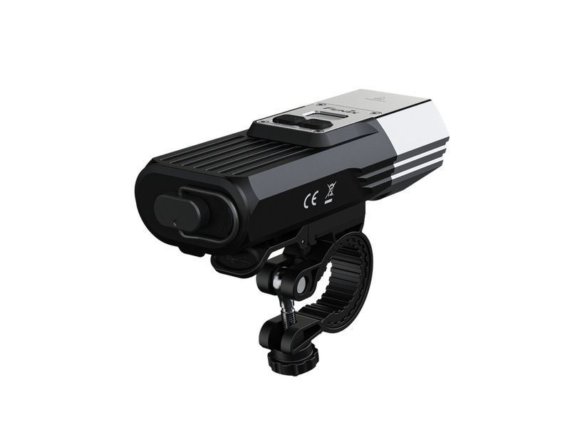 Фото Велофара Fenix BC45R BC45R,