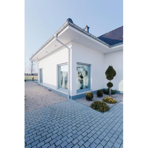 Фото Кольцо точечного светильника DROXY IP65 33125,