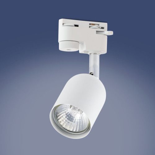 Фото Трековый светильник TK-Lighting tracer gu10 Белый 4496 4496,