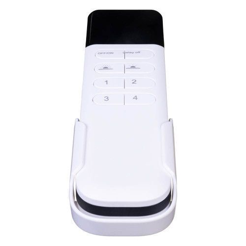 Фото Пульт Д/У до контролера Tuya WiFi (05 серія) 1022750,