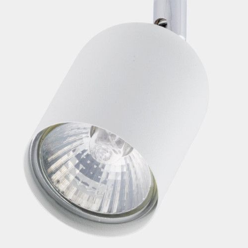 Фото Трековый светильник TK-Lighting tracer gu10 Белый 4496 4496,