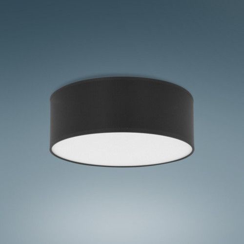 Фото Стельовий світильник TK-Lighting rondo Чорний 45 1088 1088,