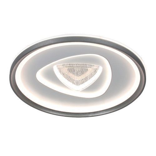 Фото LED светильник функциональный VIDEX DECORA 56W VL-CLD-997-SL 28275,