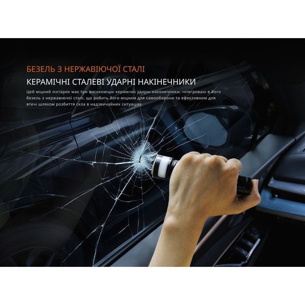 Фото Фонарь ручной Fenix LD35R LD35R,