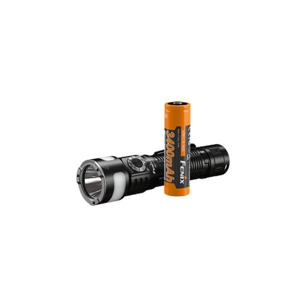 Фото Фонарь ручной Fenix LD35R LD35R,