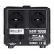 Фото Стабілізатор напруги Gemix SDR-1000 SDR1000.700W, вид 2,