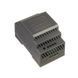 Фото Блок питания на DIN-рейку 24V 2,5А 60W IP20 DR 1021422, вид 4,