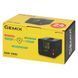 Фото Стабілізатор напруги Gemix SDR-1000 SDR1000.700W, вид 3,
