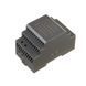 Фото Блок питания на DIN-рейку 24V 2,5А 60W IP20 DR 1021422, вид 1,