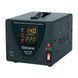 Фото Стабілізатор напруги Gemix SDR-1000 SDR1000.700W, вид 1,