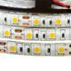Фото Светодиодная лента теплая белая 12V smd5050 60LED/м IP65 1015441, вид 3,