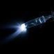 Фото Гірлянда вулична STARLIGHT бахрома білий 75LED IP44 прозорий 2x0,7м 57268, вид 3,