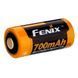 Фото Аккумулятор 16340 Fenix (700 mAh) ARB-L16-700, вид 3,