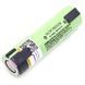 Фото Акумулятор LiitoKala Lii-34B-N 18650 3400mah Lii-34B-N, вид 1,