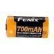 Фото Аккумулятор 16340 Fenix (700 mAh) ARB-L16-700, вид 2,