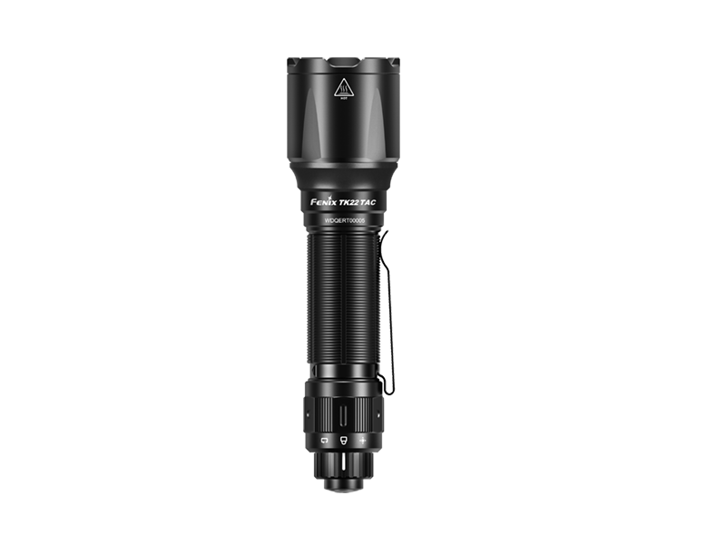 Фото Фонарь ручной Fenix TK22TAC TK22TAC,