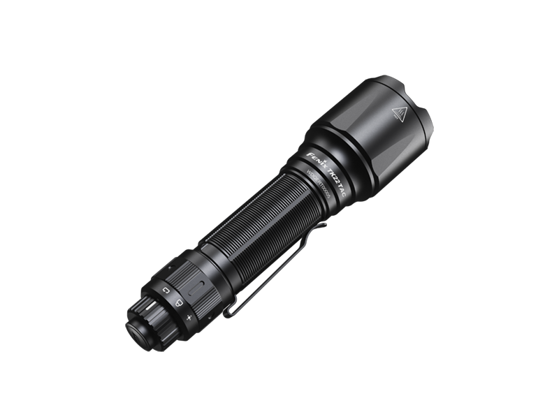 Фото Фонарь ручной Fenix TK22TAC TK22TAC,