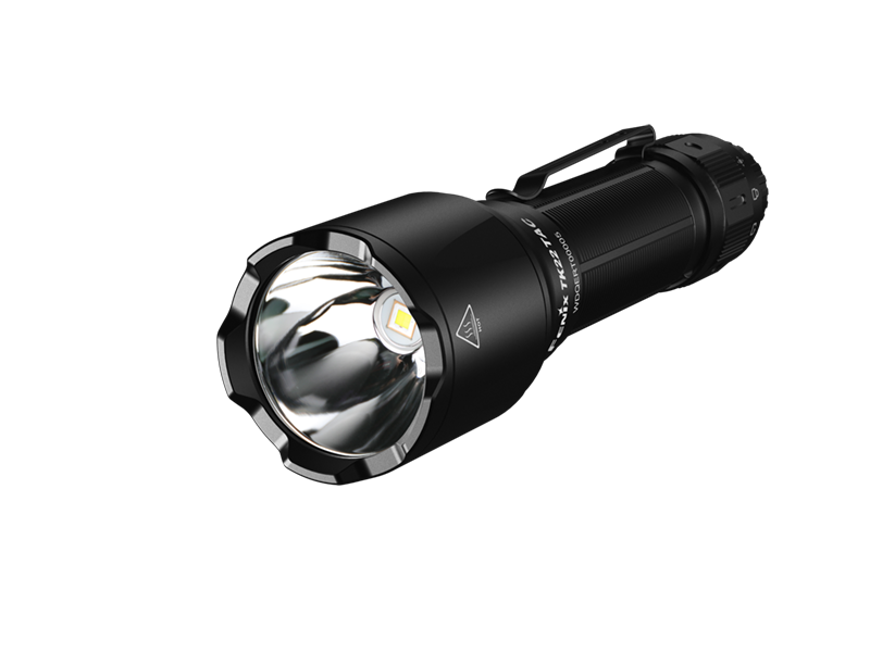 Фото Фонарь ручной Fenix TK22TAC TK22TAC,