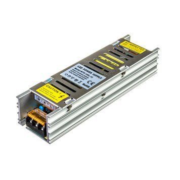 Фото Led блок питания 12V 8.33A 100Вт IP20 LONG 1013436,