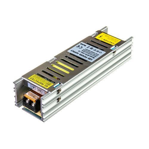 Фото Led блок живлення 12V 8.33A 100Вт IP20 LONG 1013436,