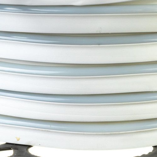 Фото Неонова LED стрічка герметична червона 12V 8х16 пвх smd2835 120LED/м 8Вт/м IP65 1018093,