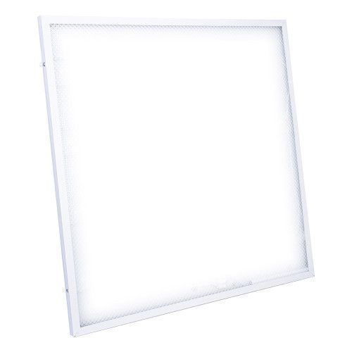 Фото Led панель 600x600 72Вт 6500K белая холодная PRISMATIK 8000Lm 1022871,