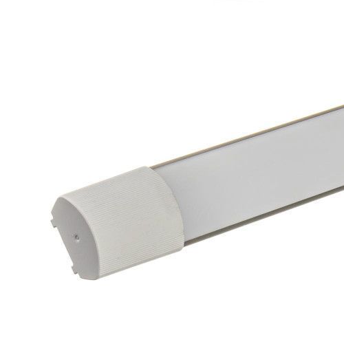 Фото Линейный LED светильник 20 Вт 6500К IP20 60 см AVT SLIM Балка 1019293,