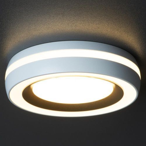 Фото Кольцо точечного светильника ELICEO 35287,