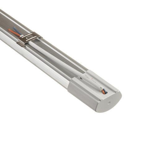 Фото Линейный LED светильник 20 Вт 6500К IP20 60 см AVT SLIM Балка 1019293,
