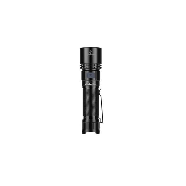 Фото Фонарь ручной Fenix C5 V2.0 C5V20,