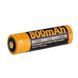 Фото Аккумулятор 14500 Fenix (800 mAh) ARB-L14-800, вид 1,