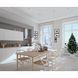 Фото Кольцо точечного светильника ELICEO 35287, вид 4,