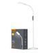 Фото LED торшер білий VIDEX TF07W 14W 3000-5500K 24857, вид 1,