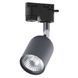 Фото Трековий світильник TK-Lighting tracer gu10 сірий 4497 4497, вид 1,