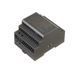 Фото Блок живлення на DIN-рейку 24V 5А 120W IP20 DR 1021423, вид 1,