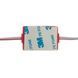 Фото Светодиодный модуль 12 V красный COB круглый 1led 2,4 W IP65 1018223, вид 3,